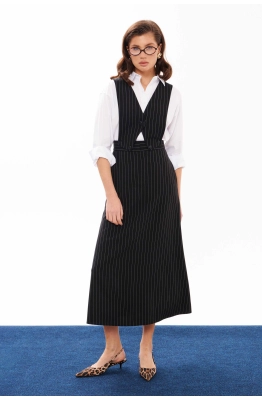 Сарафан Panda 12683  Сарафан Panda 12683