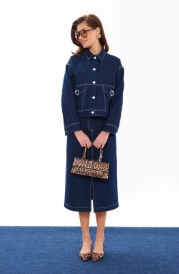 Жакет Panda 14530  Жакет Panda 14530