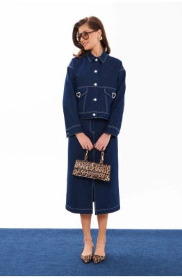 Жакет Panda 14530  Жакет Panda 14530