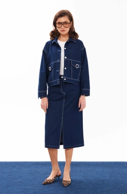 Юбка Panda 14550  Юбка Panda 14550