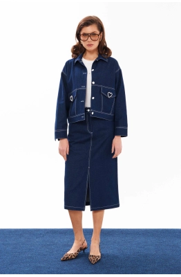 Юбка Panda 14550  Юбка Panda 14550