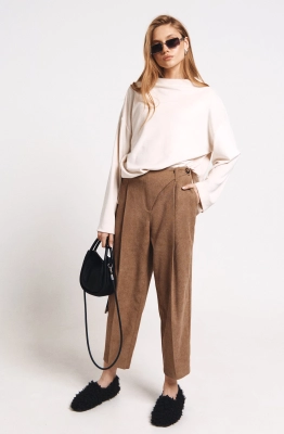 Джемпер MilMil 1164 Лилль 