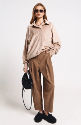 Брюки MilMil 1165 Штрукс 