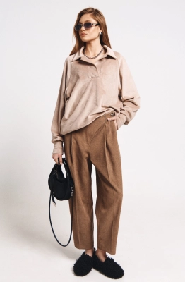 Брюки MilMil 1165 Штрукс Брюки MilMil 1165 Штрукс