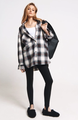 Рубашка MilMil 1169-1