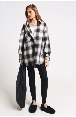 Рубашка MilMil 1169-1 Рубашка MilMil 1169-1