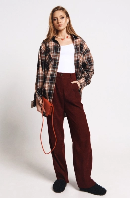 Рубашка MilMil 1169-2 