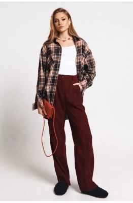 Рубашка MilMil 1169-2 