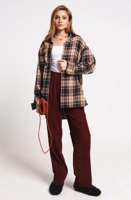 Рубашка MilMil 1169-2 Рубашка MilMil 1169-2