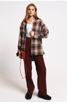 Рубашка MilMil 1169-2 