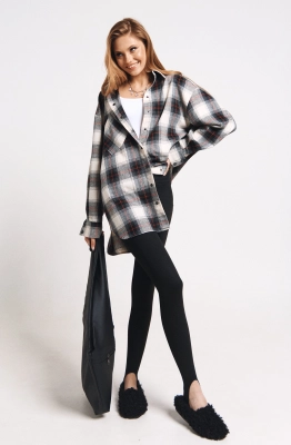 Леггинсы MilMil 1179 черный  