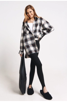 Леггинсы MilMil 1179 черный  