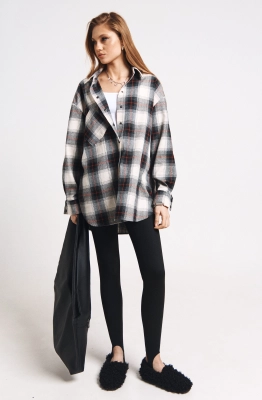 Леггинсы MilMil 1179 черный Леггинсы MilMil 1179 черный