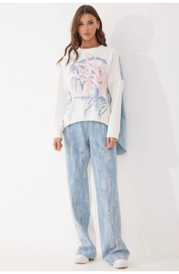 Костюм Lyushe 4038 