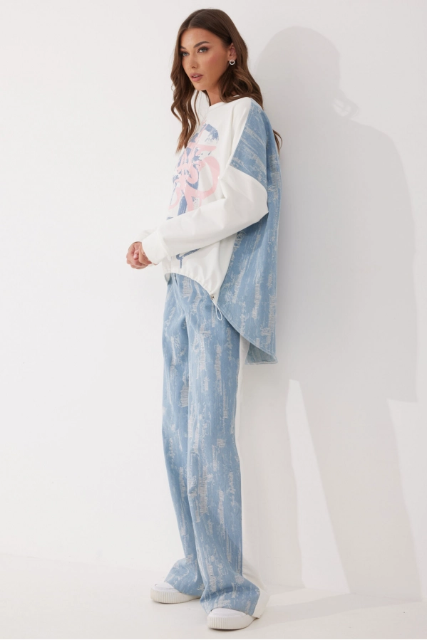 Костюм Lyushe 4038 Костюм Lyushe 4038