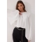 Блуза Lyushe 4040 молоко 