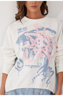 Джемпер Lyushe 4060 