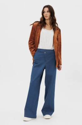 Брюки Фантазия Мод 5087  Брюки Фантазия Мод 5087