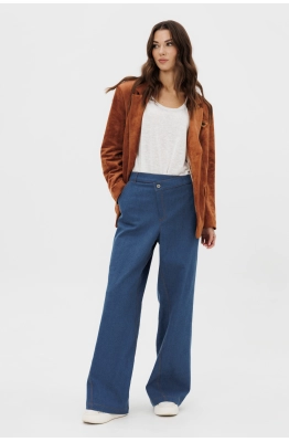 Брюки Фантазия Мод 5087 