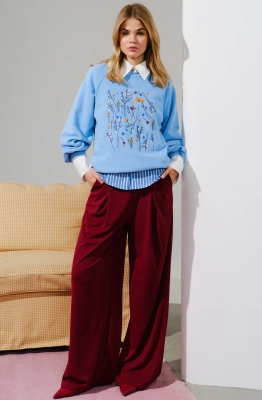 Брюки Lokka 1616 