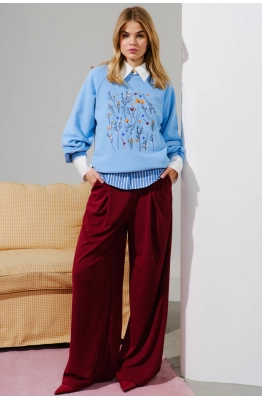 Брюки Lokka 1616 