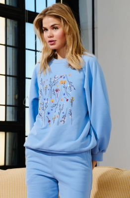 Джемпер Lokka 1614 