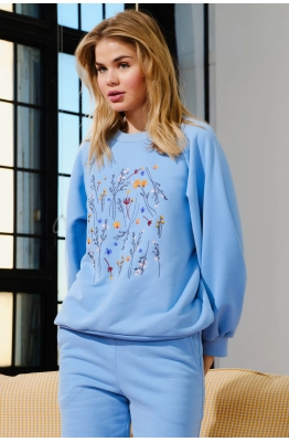 Джемпер Lokka 1614 