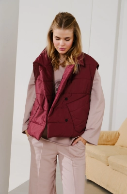 Жилет Lokka 1583В 