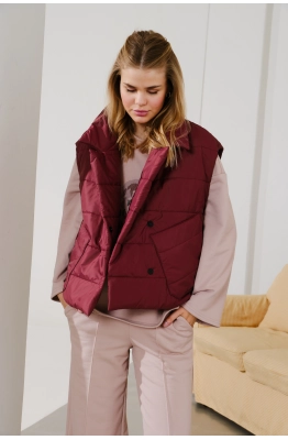 Жилет Lokka 1583В  Жилет Lokka 1583В