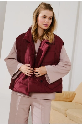 Жилет Lokka 1583В  Жилет Lokka 1583В