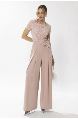 Комбинезон Golden Valley 1056-2 розовый Комбинезон Golden Valley 1056-2 розовый