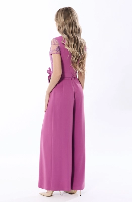 Комбинезон Golden Valley 1056-1 темно-розовый  Комбинезон Golden Valley 1056-1 темно-розовый