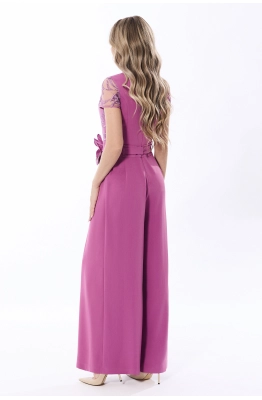 Комбинезон Golden Valley 1056-1 темно-розовый Комбинезон Golden Valley 1056-1 темно-розовый