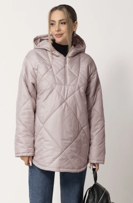 Куртка Golden Valley 7164 розовый  Куртка Golden Valley 7164 розовый