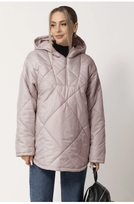 Куртка Golden Valley 7164 розовый  Куртка Golden Valley 7164 розовый