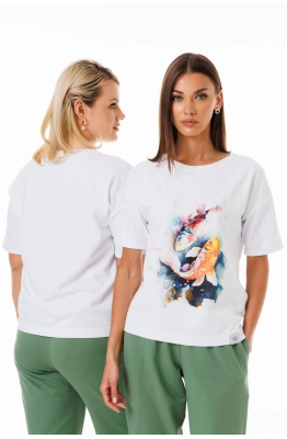 Джемпер Kivviwear 4026172 