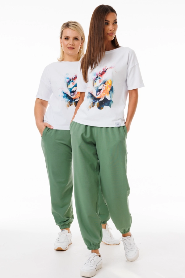 Джемпер Kivviwear 4026172