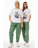 Джемпер Kivviwear 4026172