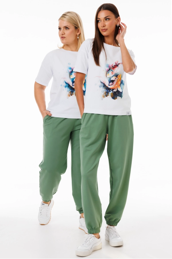 Джемпер Kivviwear 4026172