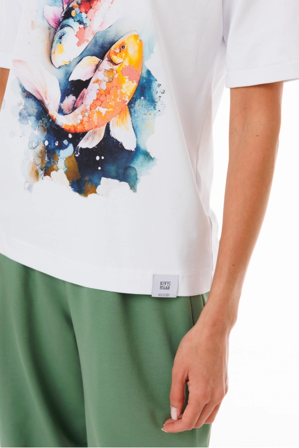 Джемпер Kivviwear 4026172