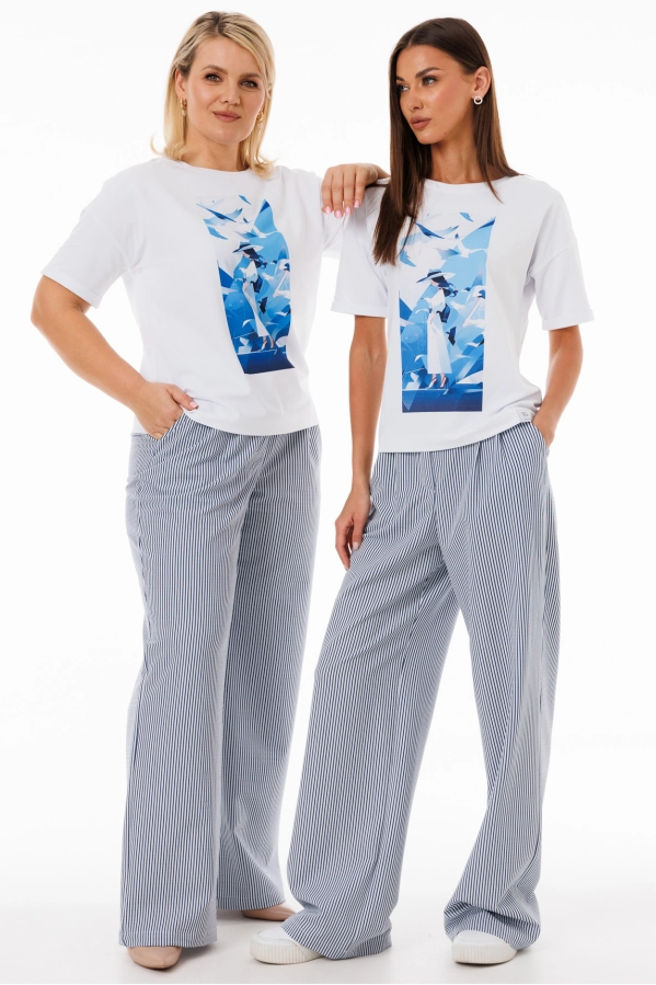 Джемпер Kivviwear 4026174 Джемпер Kivviwear 4026174