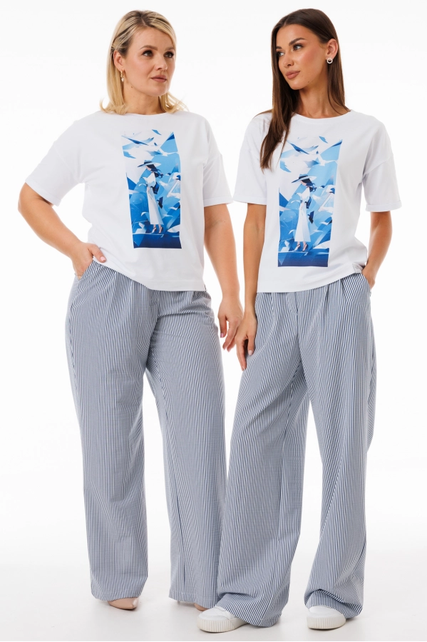 Джемпер Kivviwear 4026174 Джемпер Kivviwear 4026174