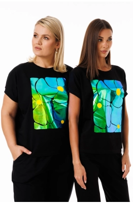 Джемпер Kivviwear 407225  Джемпер Kivviwear 407225