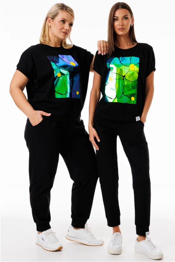 Джемпер Kivviwear 407225 Джемпер Kivviwear 407225