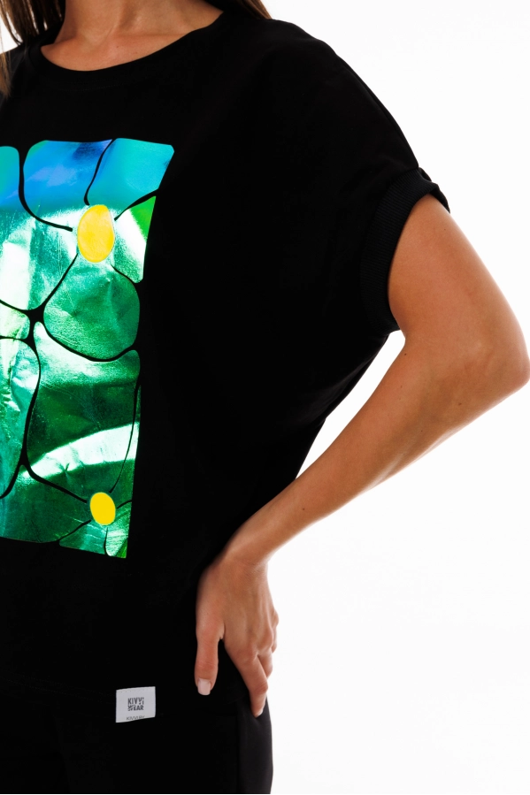 Джемпер Kivviwear 407225 Джемпер Kivviwear 407225