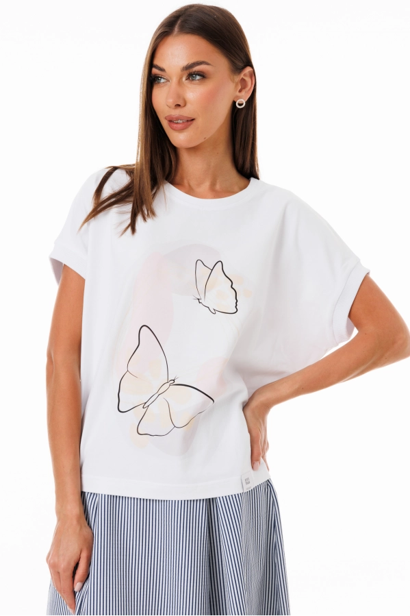 Джемпер Kivviwear 407226 Джемпер Kivviwear 407226