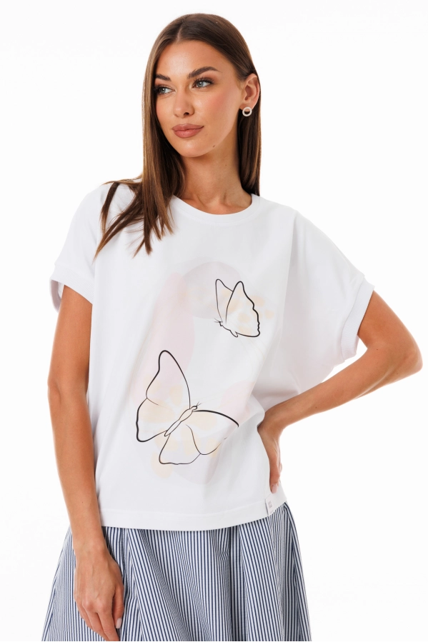 Джемпер Kivviwear 407226 Джемпер Kivviwear 407226
