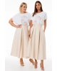 Юбка Kivviwear 423508 Юбка Kivviwear 423508