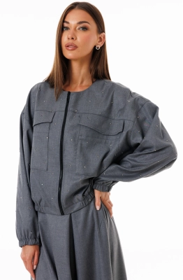 Кардиган Kivviwear 4207101 