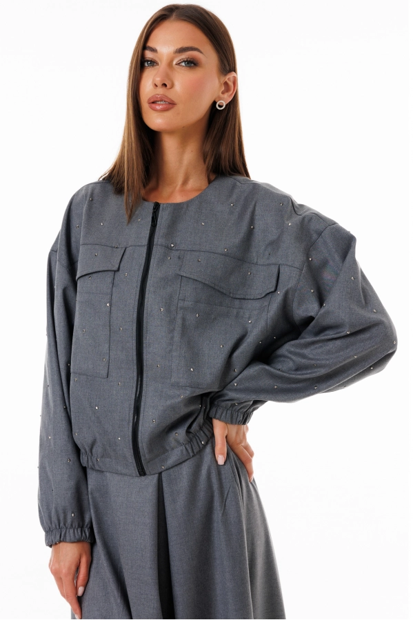 Кардиган Kivviwear 4207101 Кардиган Kivviwear 4207101